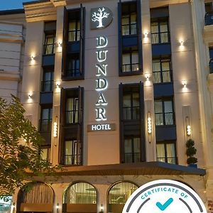 Dundar Hotel & Spa